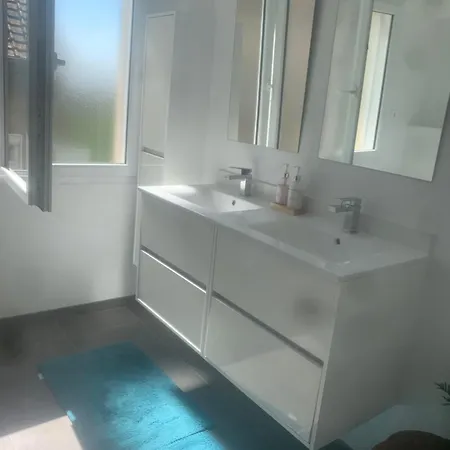 Feriehus Maison Paisible *