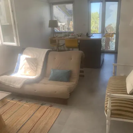 Feriehus Maison Paisible