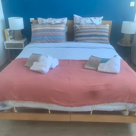 Maison Paisible